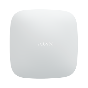 Ajax Security Hub 2 (Hvid)
